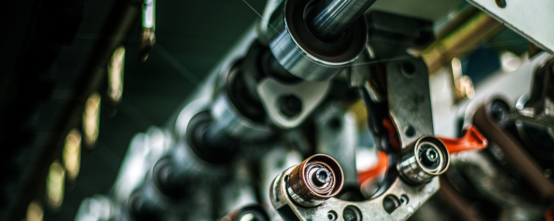 代理品牌 - 上海志盛軸承有限公司