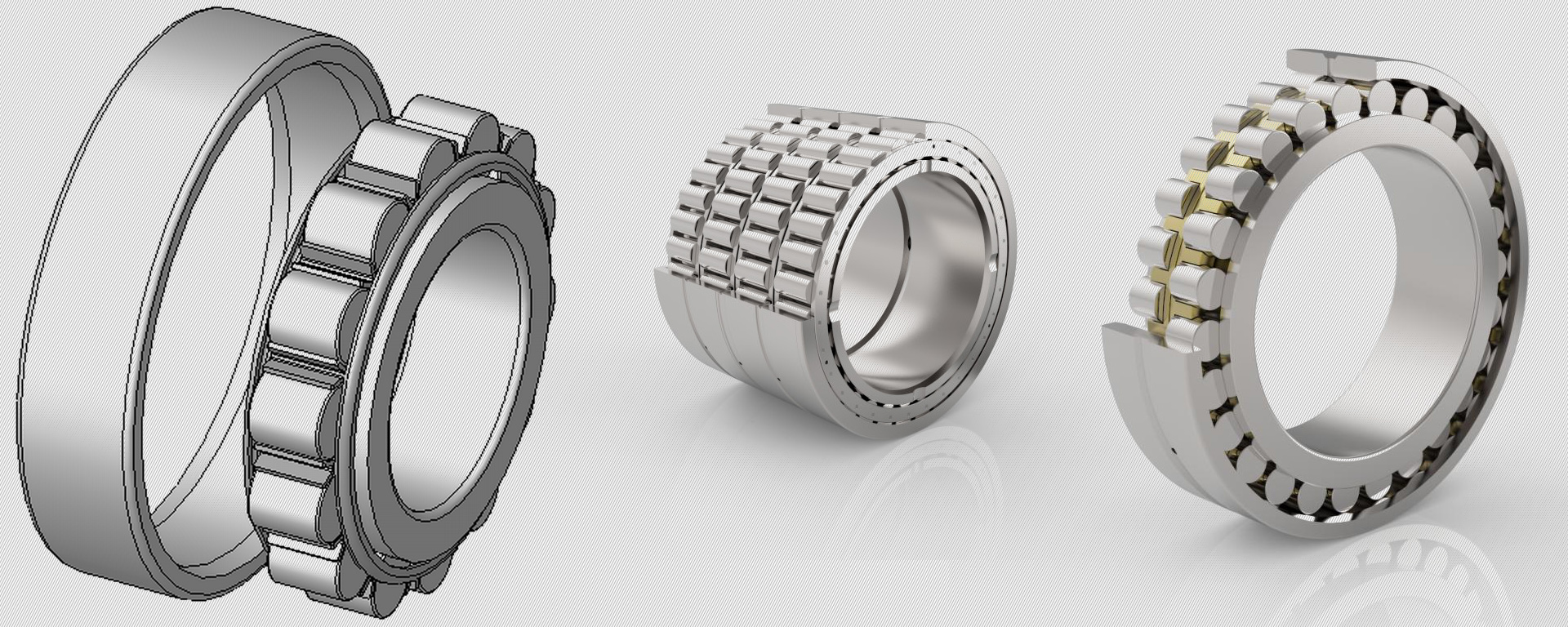 精密圓柱滾子軸承 - 上海志盛軸承有限公司