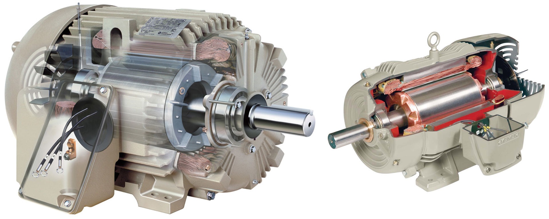 電機修復 - 上海志盛軸承有限公司