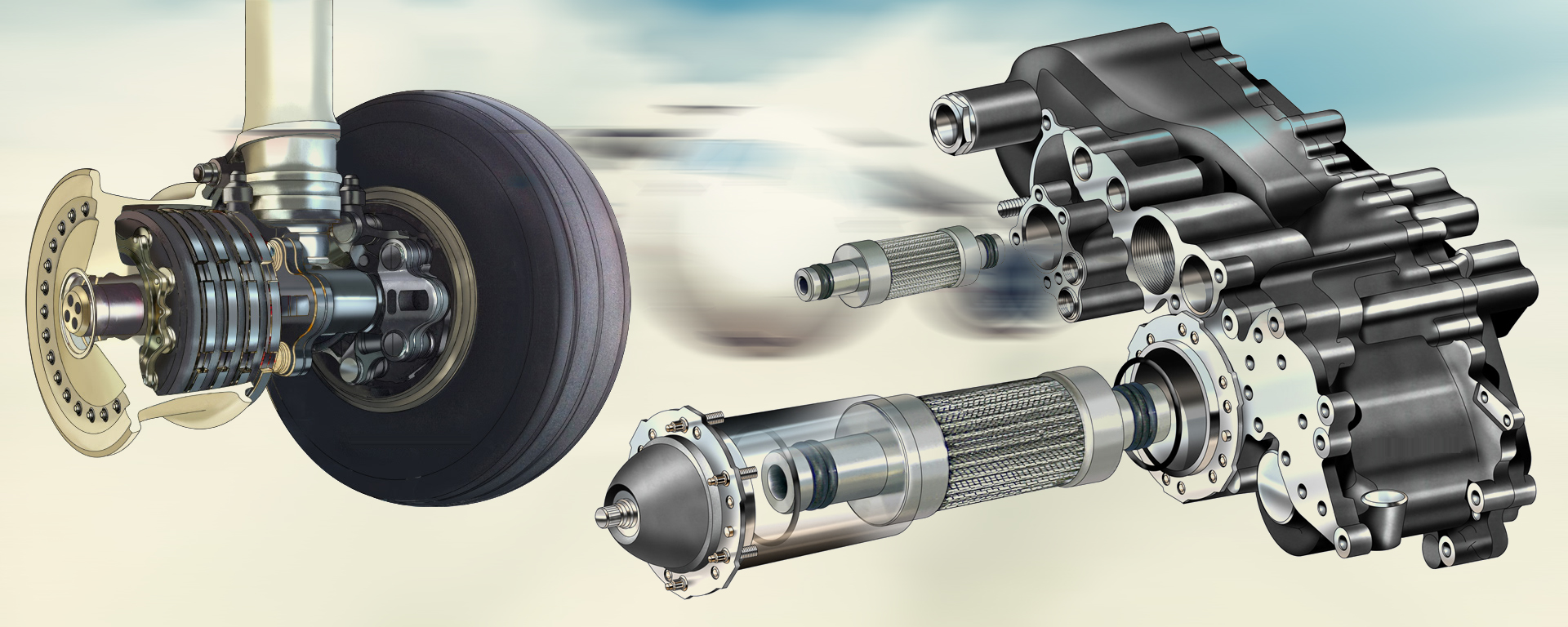 航天工業(yè) - 上海志盛軸承有限公司