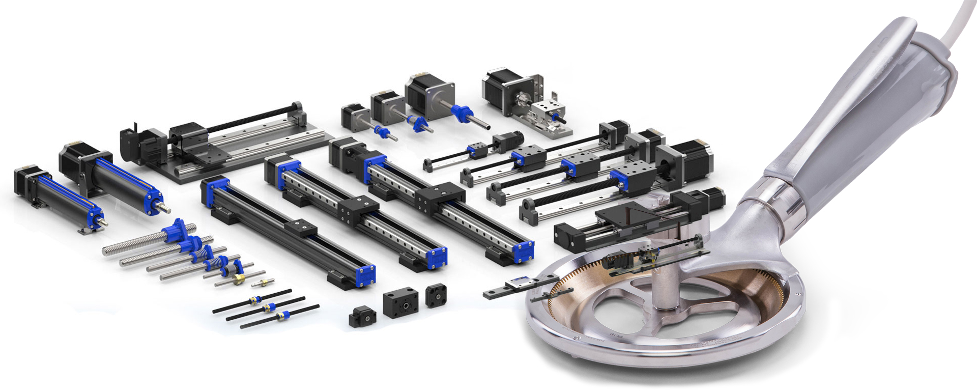 醫(yī)療和保健 - 上海志盛軸承有限公司